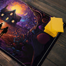 Dinner Plans Playmat