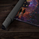 Dinner Plans Playmat
