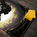 Dream Within A Dream Playmat