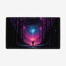 Never Alone Playmat