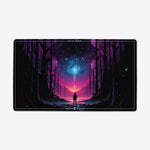 Never Alone Playmat