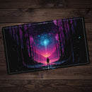Never Alone Playmat