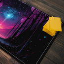 Never Alone Playmat