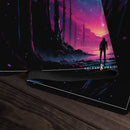 Never Alone Playmat