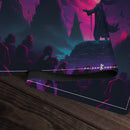 Paradise Lost Playmat