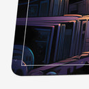 Stranger Than Fiction Playmat