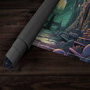 Stranger Than Fiction Playmat