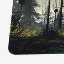 Alien Forest Playmat