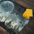 Alien Forest Playmat