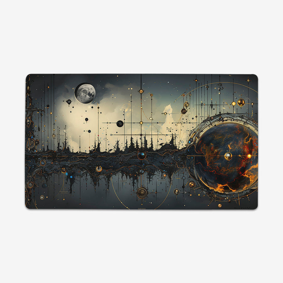 Astral Display Playmat