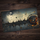 Astral Display Playmat