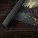 Astral Display Playmat