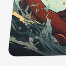 Behemoth Octopus Playmat