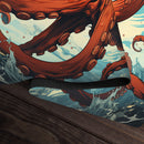 Behemoth Octopus Playmat