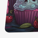 Candied Evil Playmat