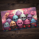 Candied Evil Playmat