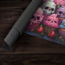 Candied Evil Playmat