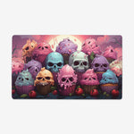 Candied Evil Playmat