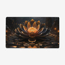 Darkest Lotus Playmat