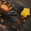 Darkest Lotus Playmat