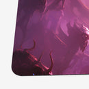 Evil Princess Playmat