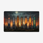 Nordic War is Coming Playmat