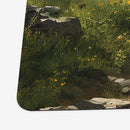 Path to Nelwar Playmat