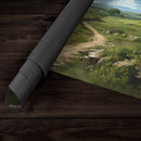 Path to Nelwar Playmat