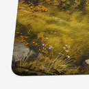 Plains of Gorsh Playmat