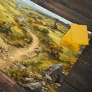 Plains of Gorsh Playmat