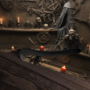 Praying to the Bones Playmat