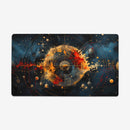 Route To Prime Playmat