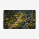 Thieves Forest Playmat