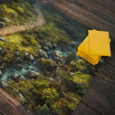 Thieves Forest Playmat