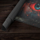 We Are Watching Playmat