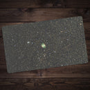 Dumbell for Mr. Universe Playmat