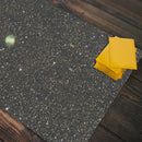 Dumbell for Mr. Universe Playmat