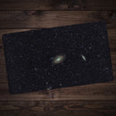 Galactic Waltz Playmat