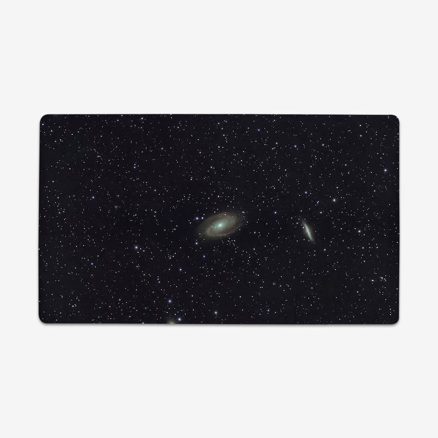 Galactic Waltz Playmat