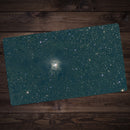 Iris Nebula Playmat