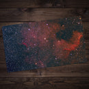 North American Nebula Playmat