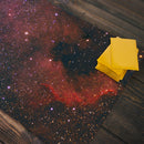 North American Nebula Playmat