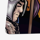 Long May She Reign Playmat