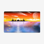 Calming Sea Playmat