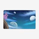 The Clouds Above Playmat