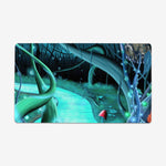 Vine Orb Forest Playmat