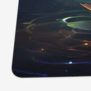 Cosmic Lotus Playmat