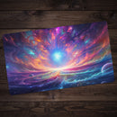 Cosmic Maelstrom Playmat