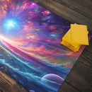 Cosmic Maelstrom Playmat