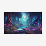 Deep Swampland Playmat